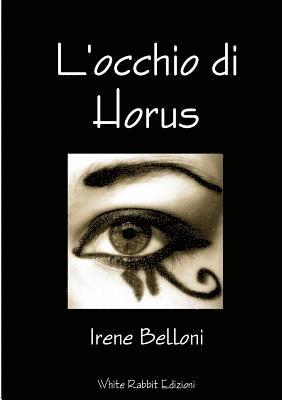 bokomslag L'Occhio Di Horus