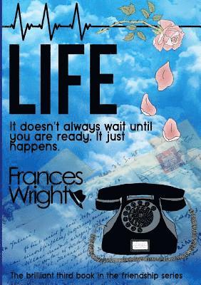 Frances Wright - Life, Häftad