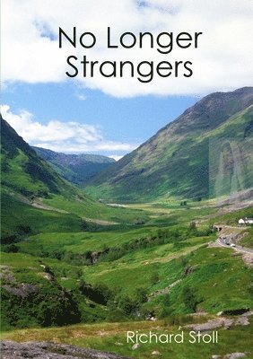 No Longer Strangers 1