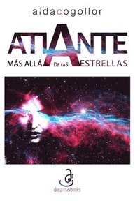 bokomslag Atlante: Mas Alla De Las Estrellas