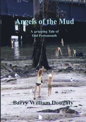 Angels of the mud