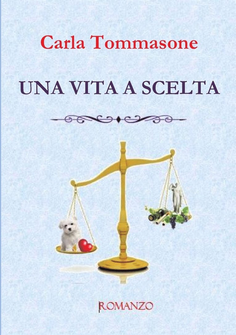 UNA Vita A Scelta 1