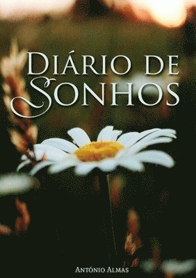 Dirio de Sonhos 1