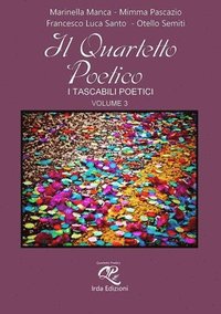 bokomslag IL Quartetto Poetico - Volume 3