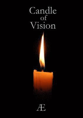 bokomslag The Candle of Vision