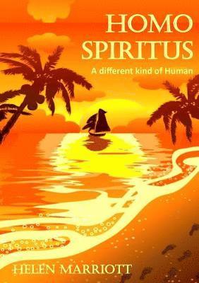 Helen Marriott - Homo Spiritus, Häftad
