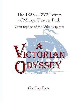 bokomslag A Victorian Odyssey