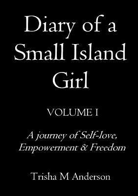 bokomslag Diary of A Small Island Girl, Volume 1