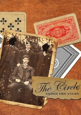 Derek Des Anges - Circle, Häftad