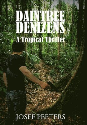 Daintree Denizens 1