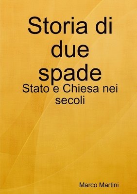 Storia di due spade 1