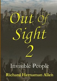 bokomslag Out of Sight 2: Invisible People