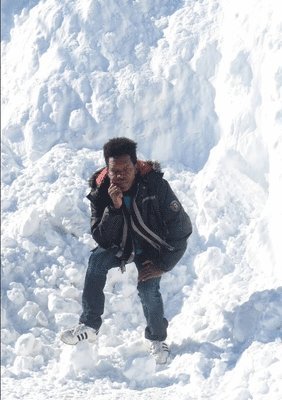 ANGEL TIBERIO MOSQUERA MARTINEZ MOSQUERA MARTINEZ, Angel Tiberio Mosquer Mosquera Martinez, ANGEL TIBERIO MOSQUER MOSQUERA MARTINEZ - Orfelino Que No Era Orfelino, Häftad