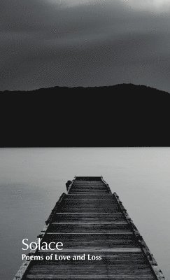 Geoff Mead - Solace, Häftad