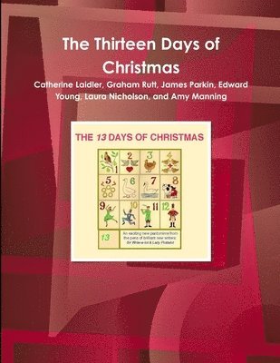 The Thirteen Days of Christmas 1