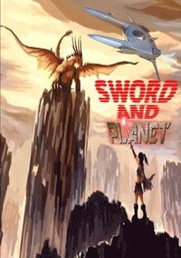 bokomslag Sword & Planet