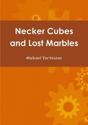 Necker Cubes and Lost Marbles 1