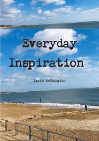 bokomslag Everyday Inspiration