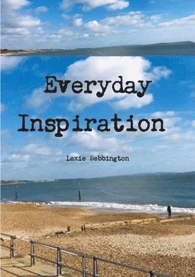 bokomslag Everyday Inspiration