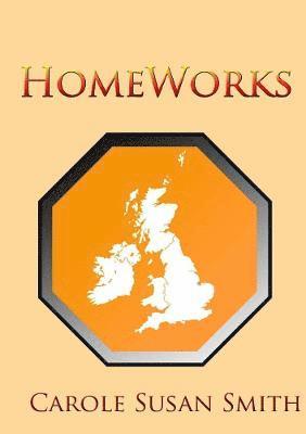 Homeworks 1