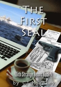bokomslag The First Seal