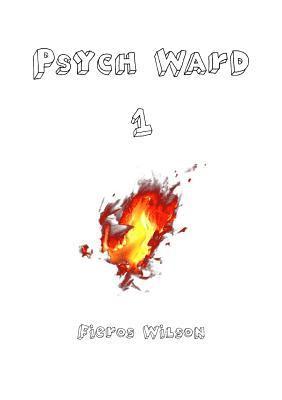 bokomslag Psych Ward 1