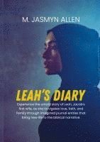 bokomslag Leah's Diary