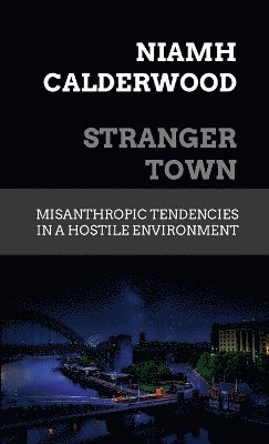 Stranger Town 1