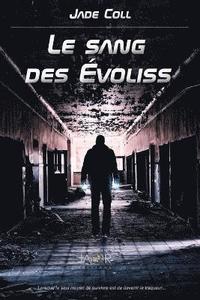 bokomslag sang des Evoliss