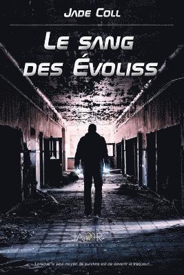 bokomslag sang des Evoliss