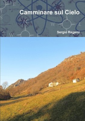 bokomslag Camminare sul Cielo