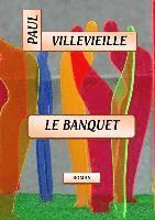 bokomslag Le Banquet