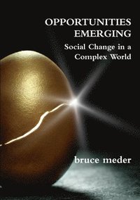 bokomslag Opportunities Emerging: Social Change in a Complex World