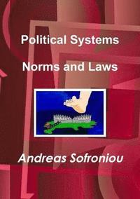 bokomslag Political Systems Norms and Laws