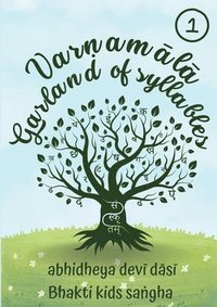 bokomslag Varnam?l? - Garland of syllables book one