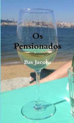 Bas Jacobs - OS Pensionados, Häftad
