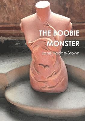 bokomslag Boobie Monster