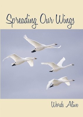 bokomslag Spreading Our Wings, Anthology Two