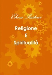 bokomslag Religione e Spiritualita