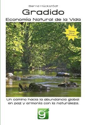 bokomslag Gradido - Economia Natural De La Vida