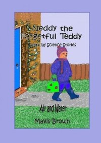 bokomslag Neddy the Forgetful Teddy Everyday Science Stories