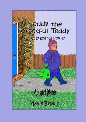 Neddy the Forgetful Teddy Everyday Science Stories 1