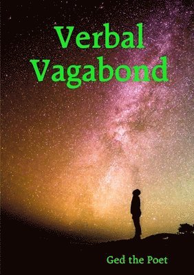 bokomslag Verbal Vagabond