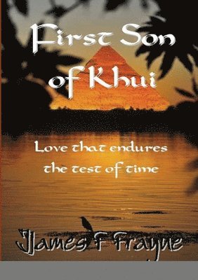 First Son of Khui 1