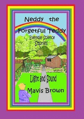 Neddy the Forgetful Teddy 1