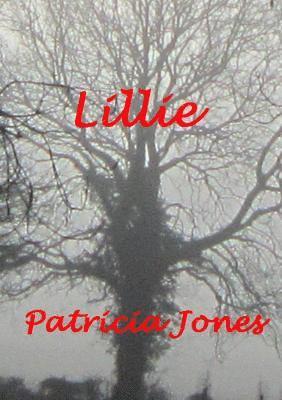 Patricia Jones - Lillie, Häftad