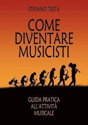 Come Diventare Musicisti 1