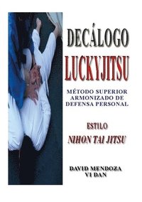 bokomslag Decalogo Luckyjitsu