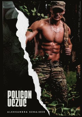 bokomslag Poligon Uczuc