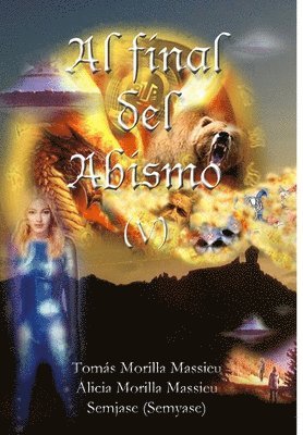 Final Del Abismo V